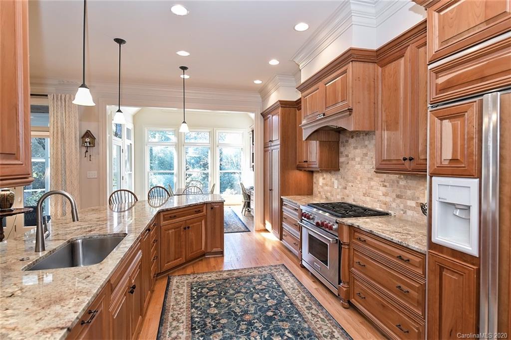 4204 Waterford Drive Charlotte NC 28226