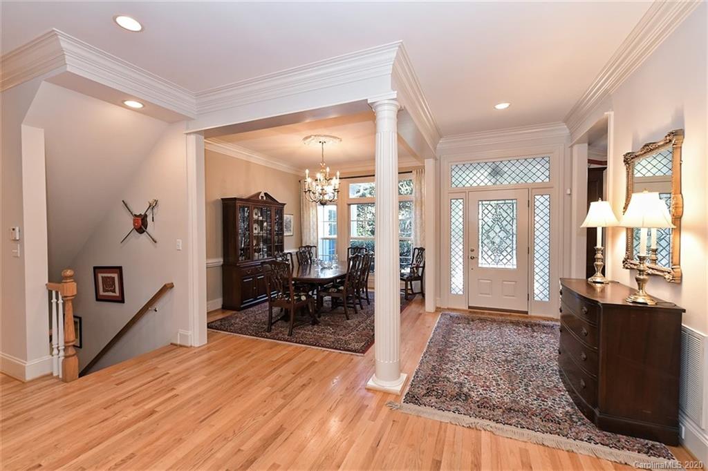 4204 Waterford Drive Charlotte NC 28226