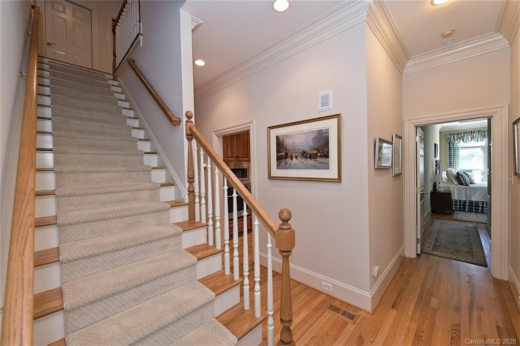 4204 Waterford Drive Charlotte NC 28226