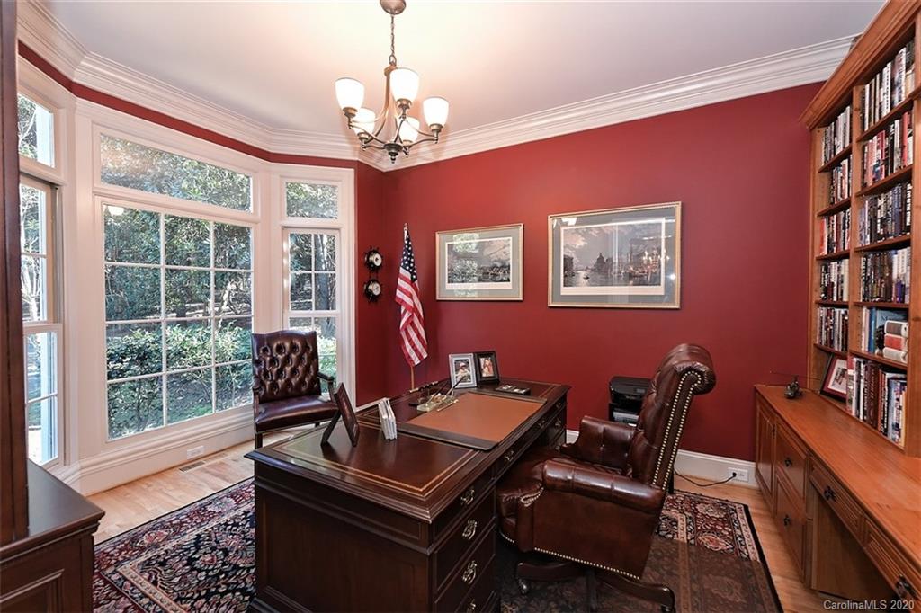 4204 Waterford Drive Charlotte NC 28226