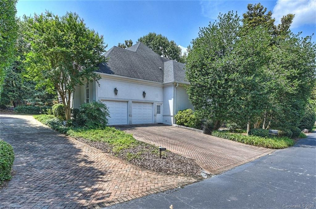 4204 Waterford Drive Charlotte NC 28226