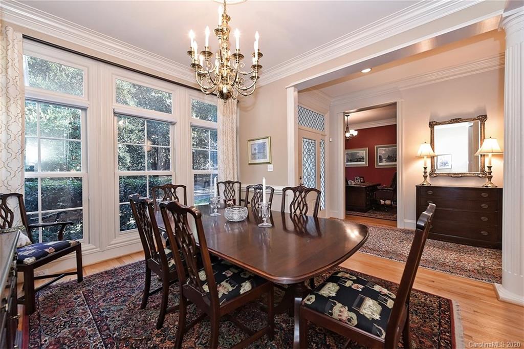 4204 Waterford Drive Charlotte NC 28226