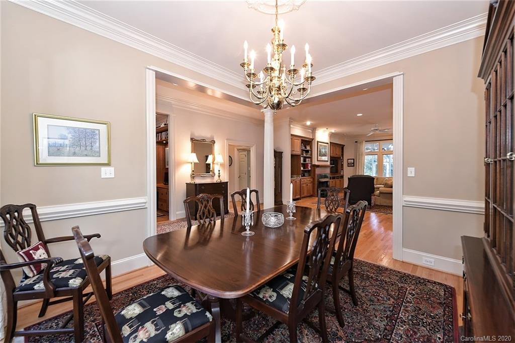 4204 Waterford Drive Charlotte NC 28226