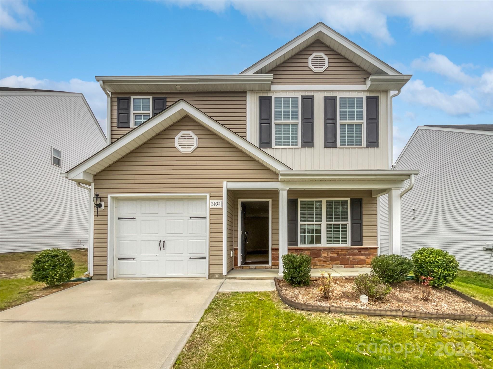 2104 Boulder Court Gastonia NC 28054