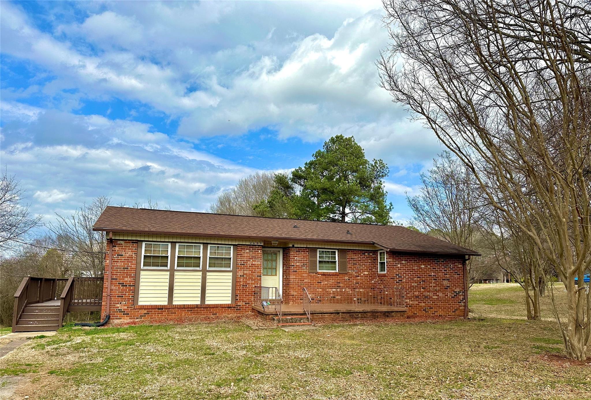 2609 25th Avenue NE Hickory NC 28601