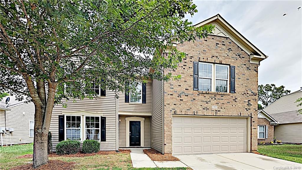 2302 Kevinshire Court Monroe NC 28112