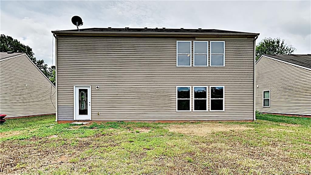 2302 Kevinshire Court Monroe NC 28112
