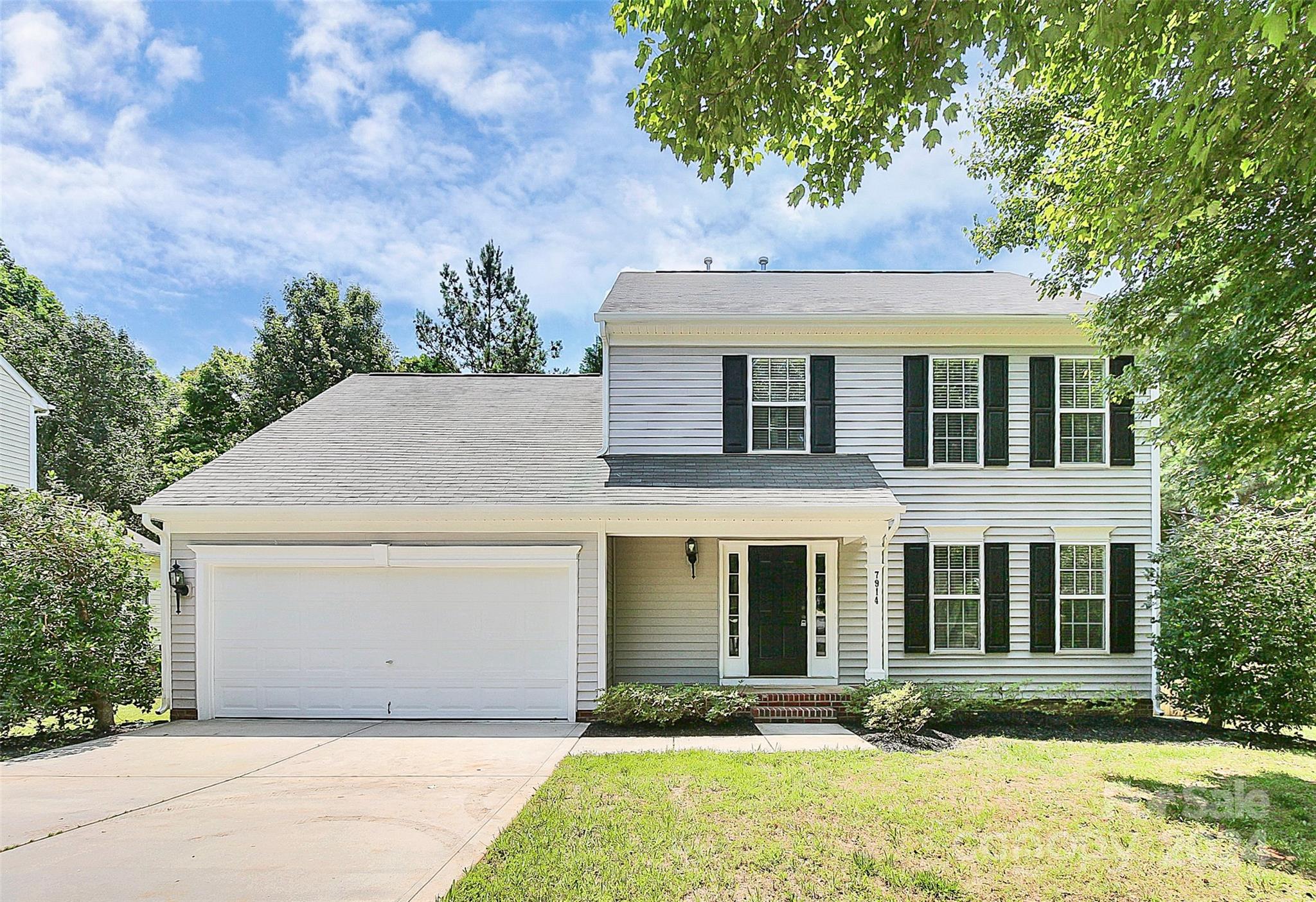 7914 Antique Circle Waxhaw NC 28173