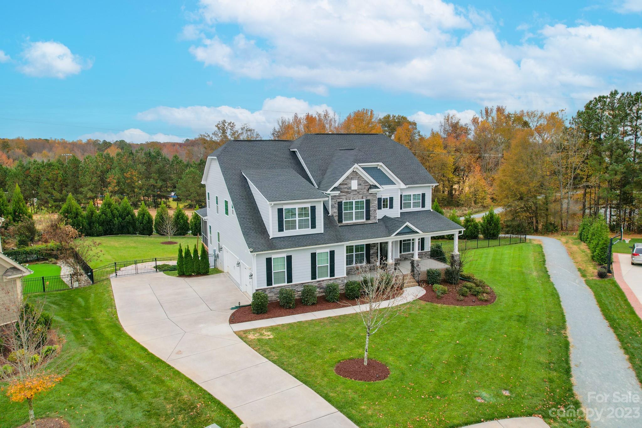 1225 Rosecliff Drive Waxhaw NC 28173