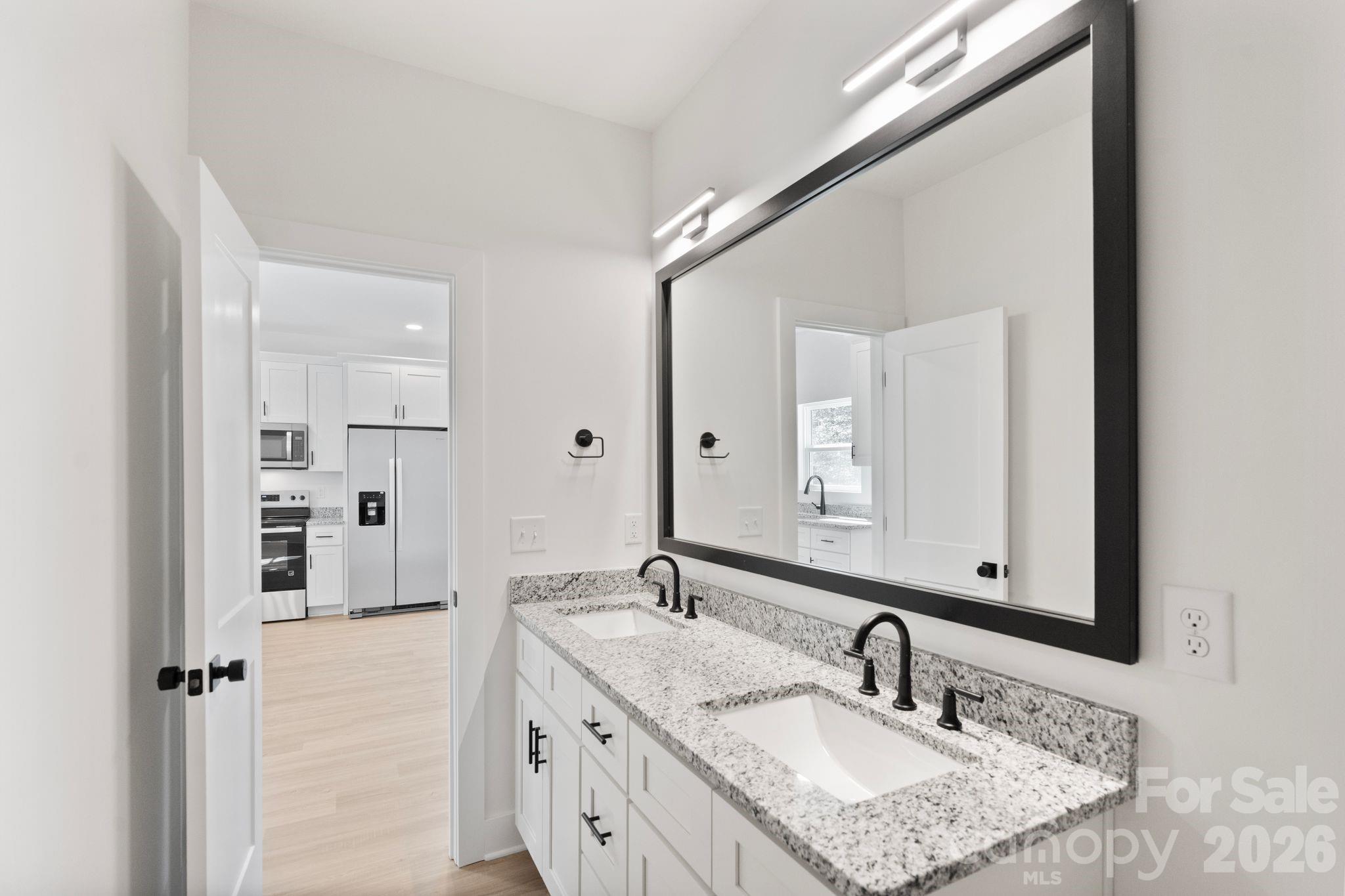 1026 Walnut Street Albemarle NC 28001