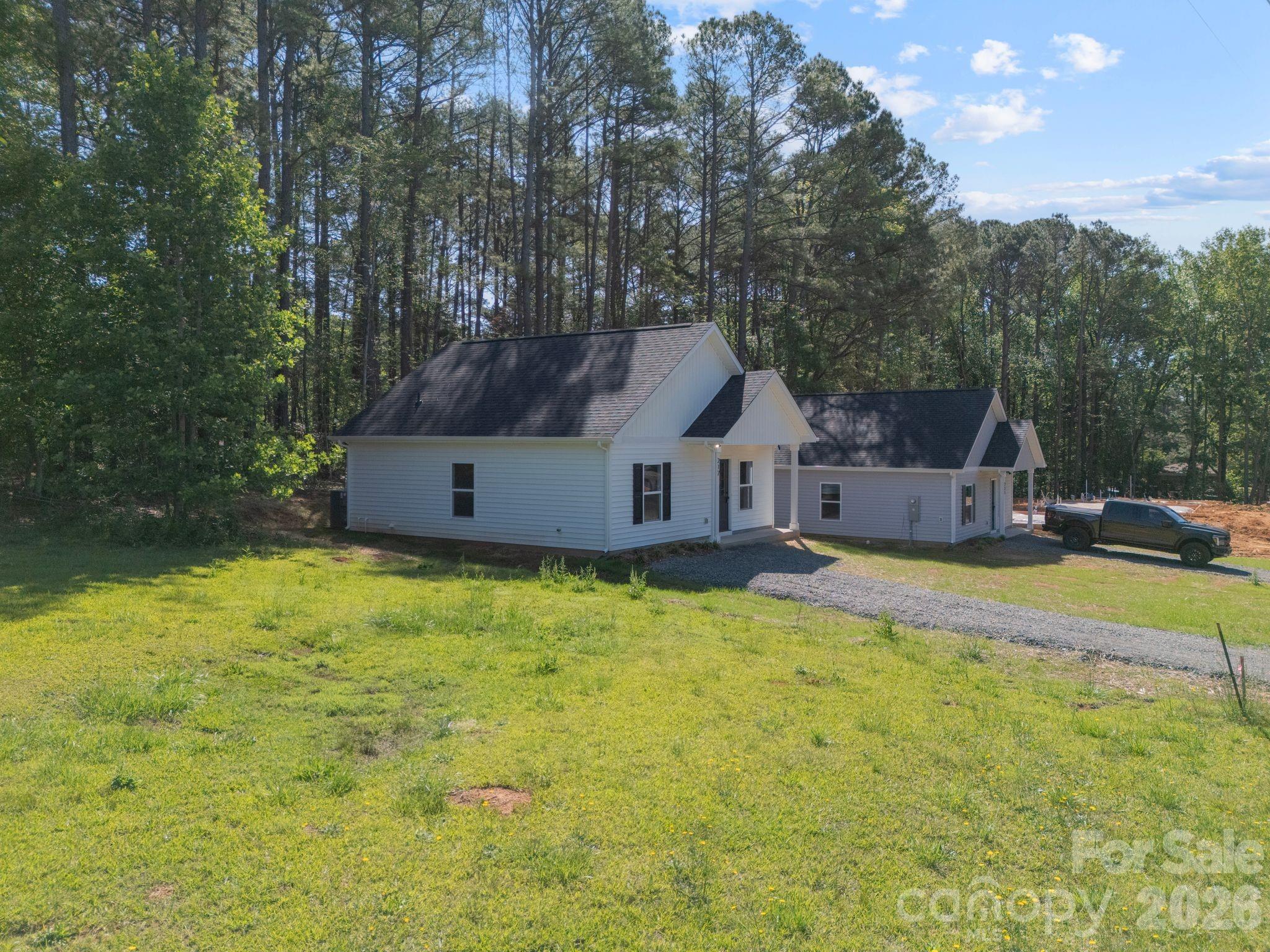 1026 Walnut Street Albemarle NC 28001