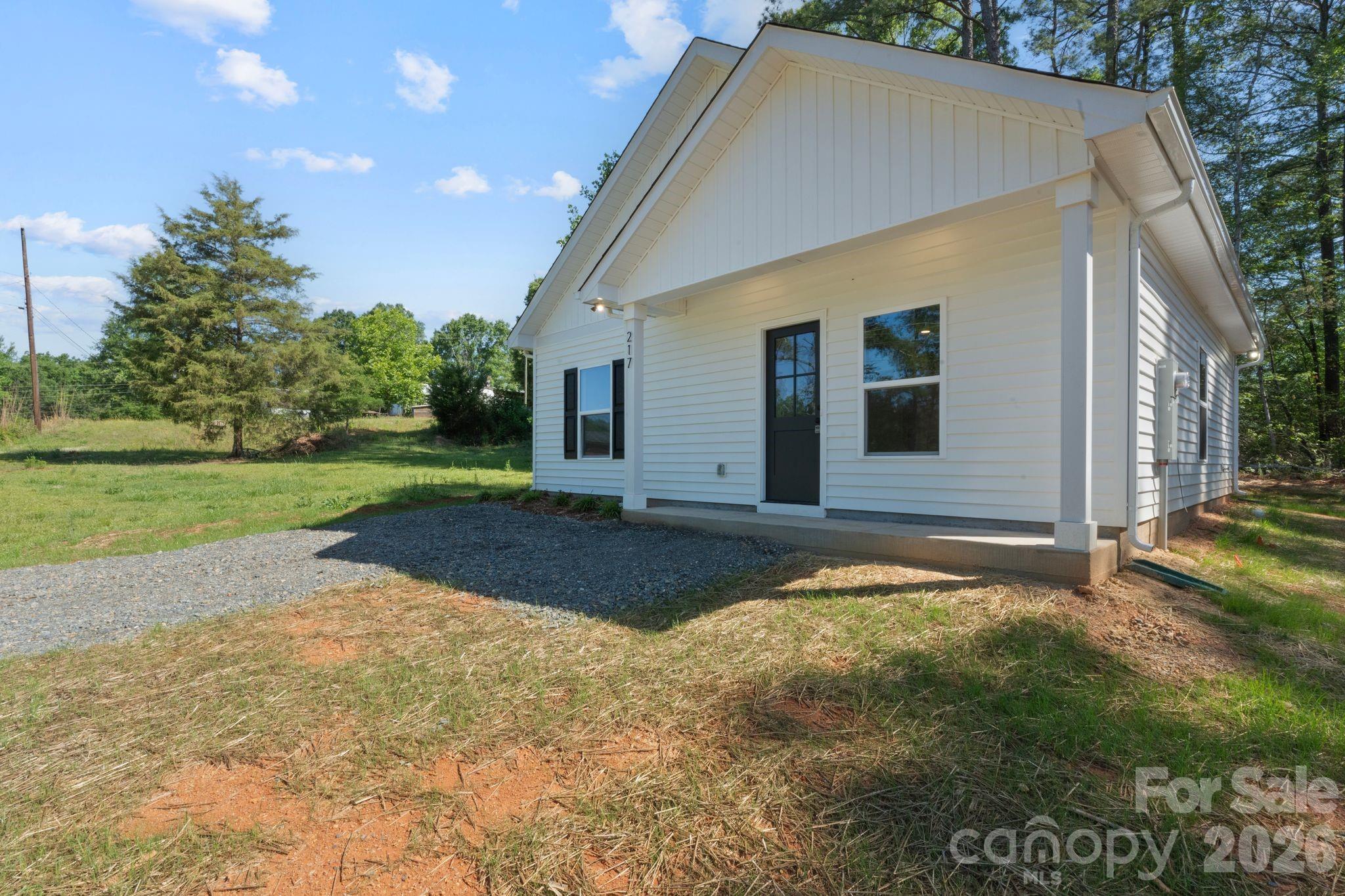 1026 Walnut Street Albemarle NC 28001