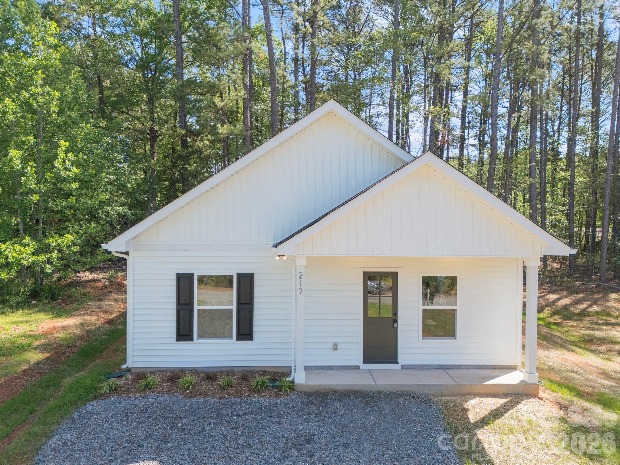1026 Walnut Street Albemarle NC 28001