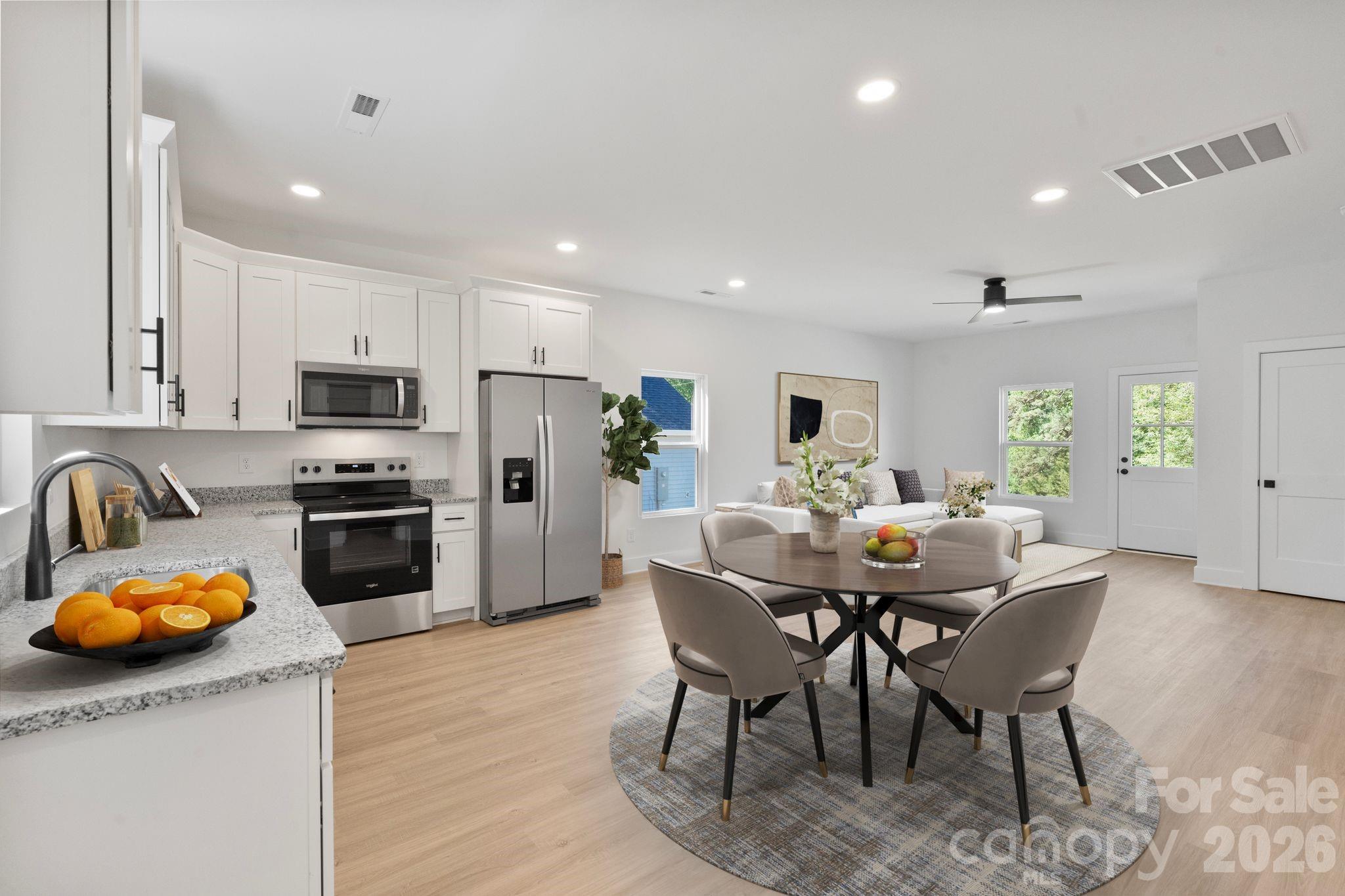 1026 Walnut Street Albemarle NC 28001