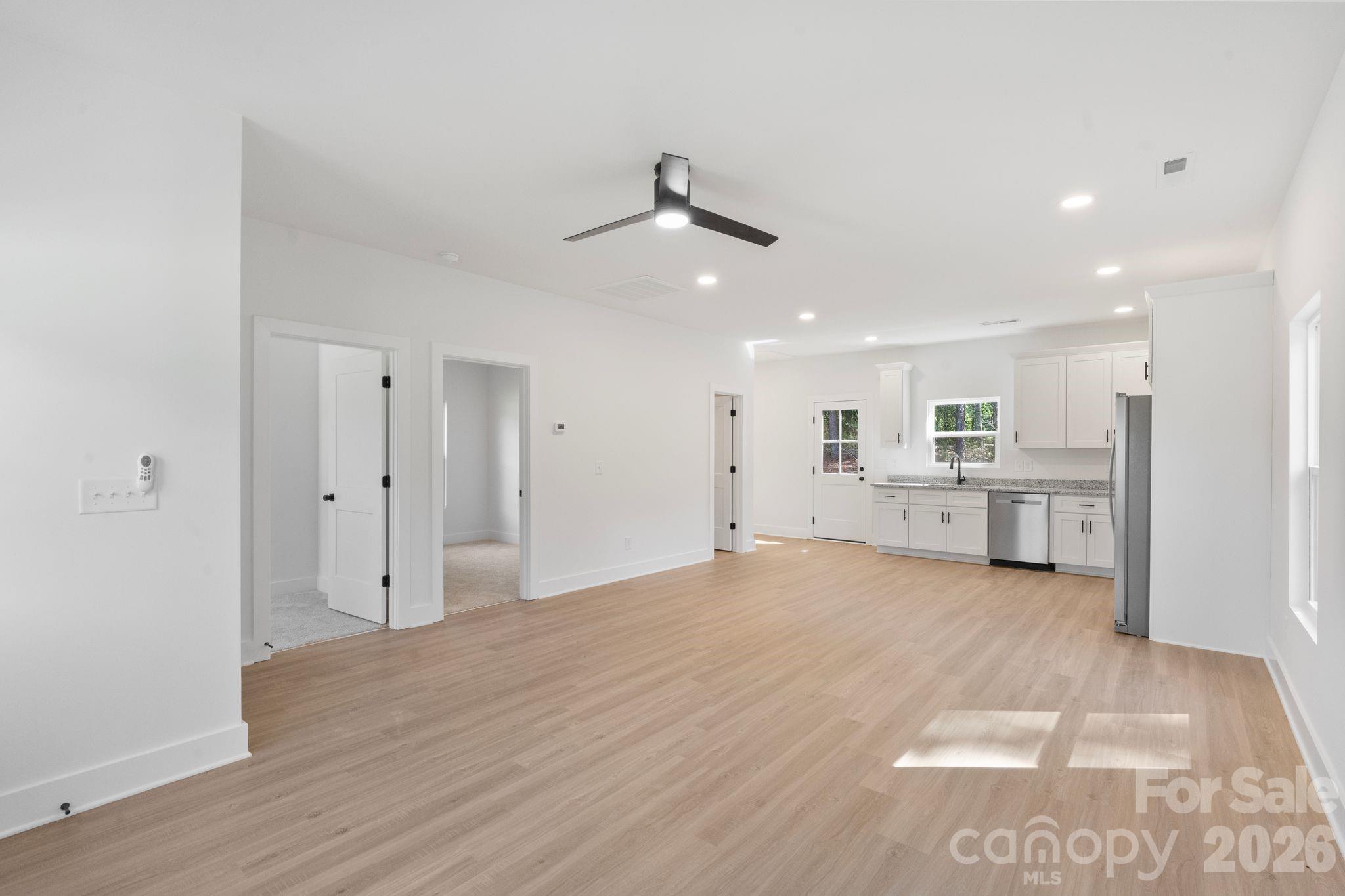 1026 Walnut Street Albemarle NC 28001