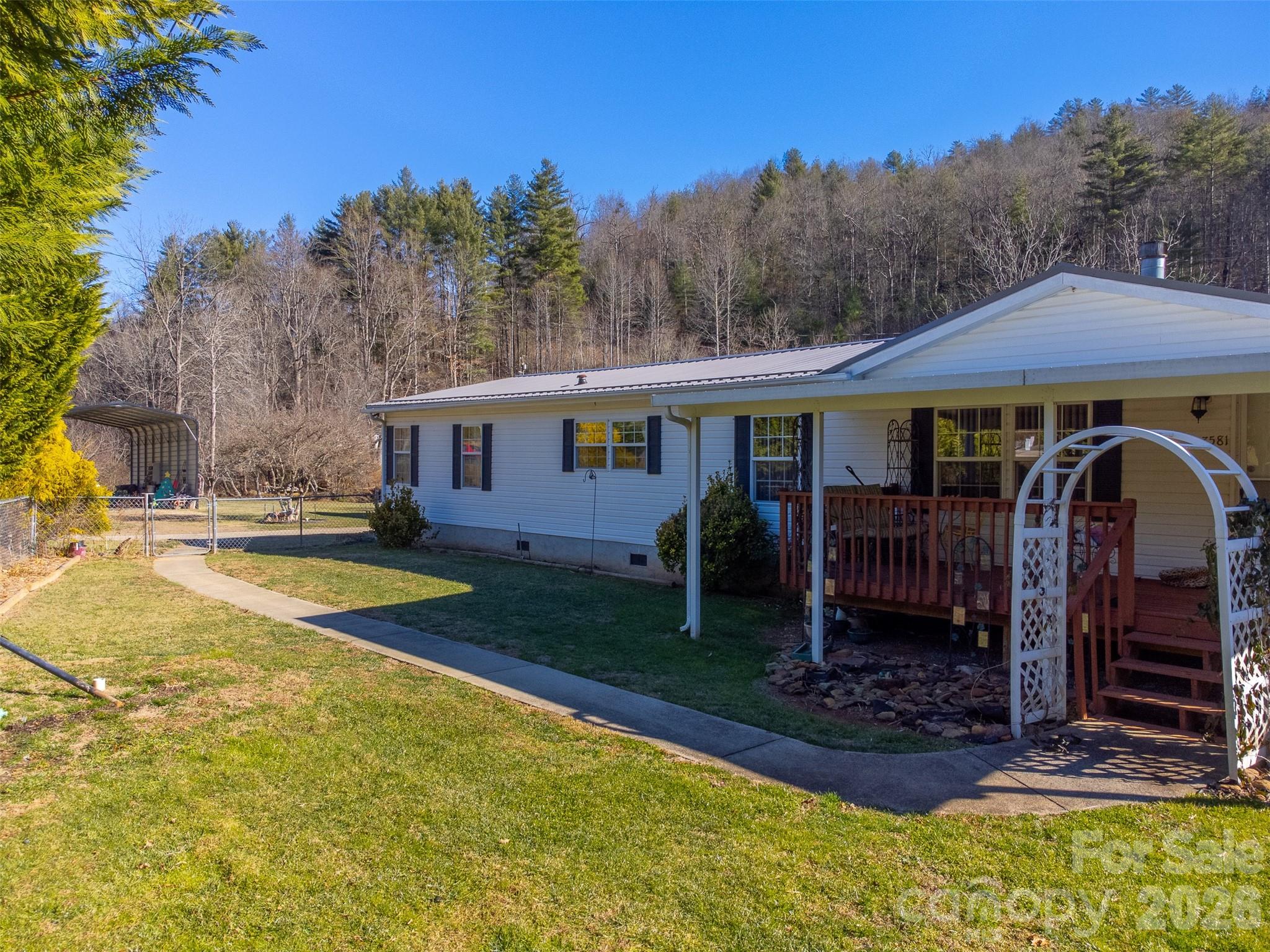 7581 Highway 441 Highway S Sylva NC 28779