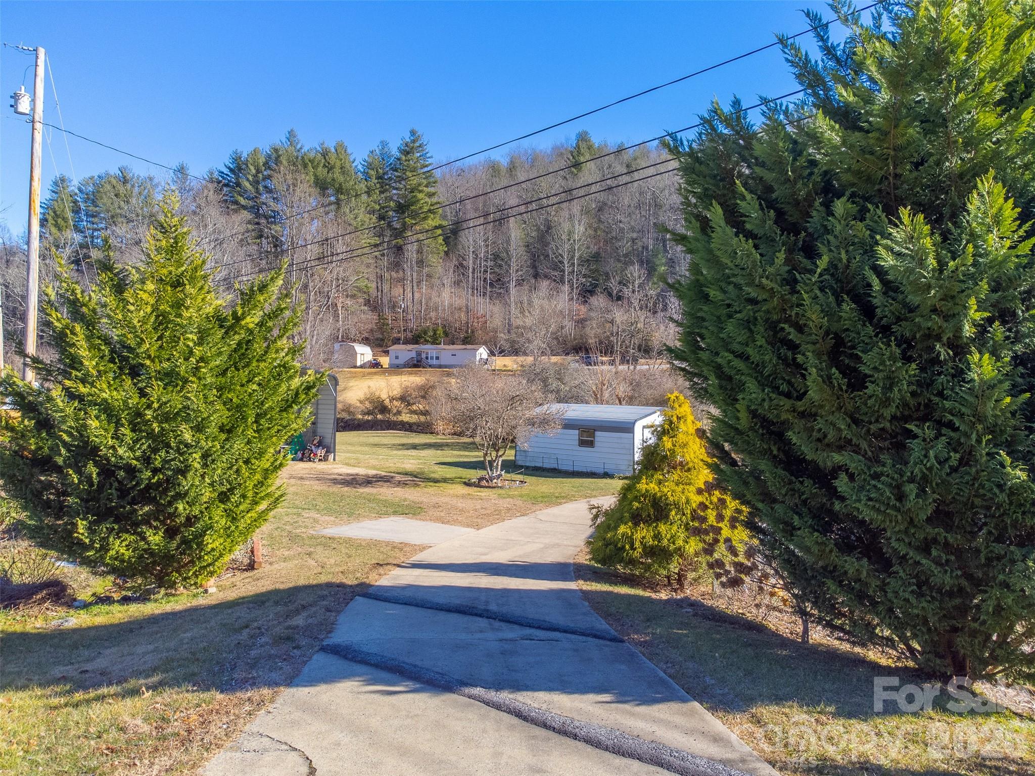 7581 Highway 441 Highway S Sylva NC 28779