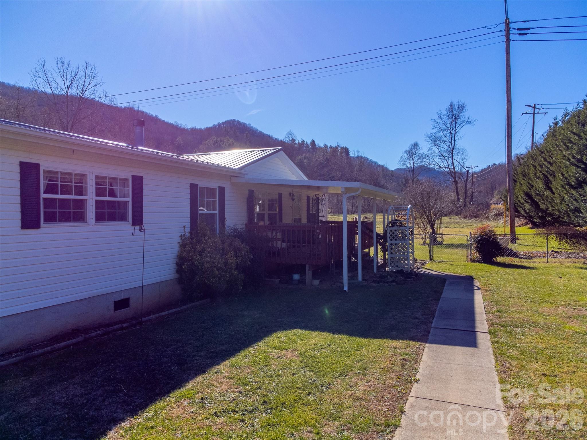 7581 Highway 441 Highway S Sylva NC 28779