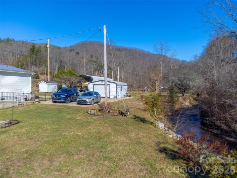7581 Highway 441 Highway S Sylva NC 28779