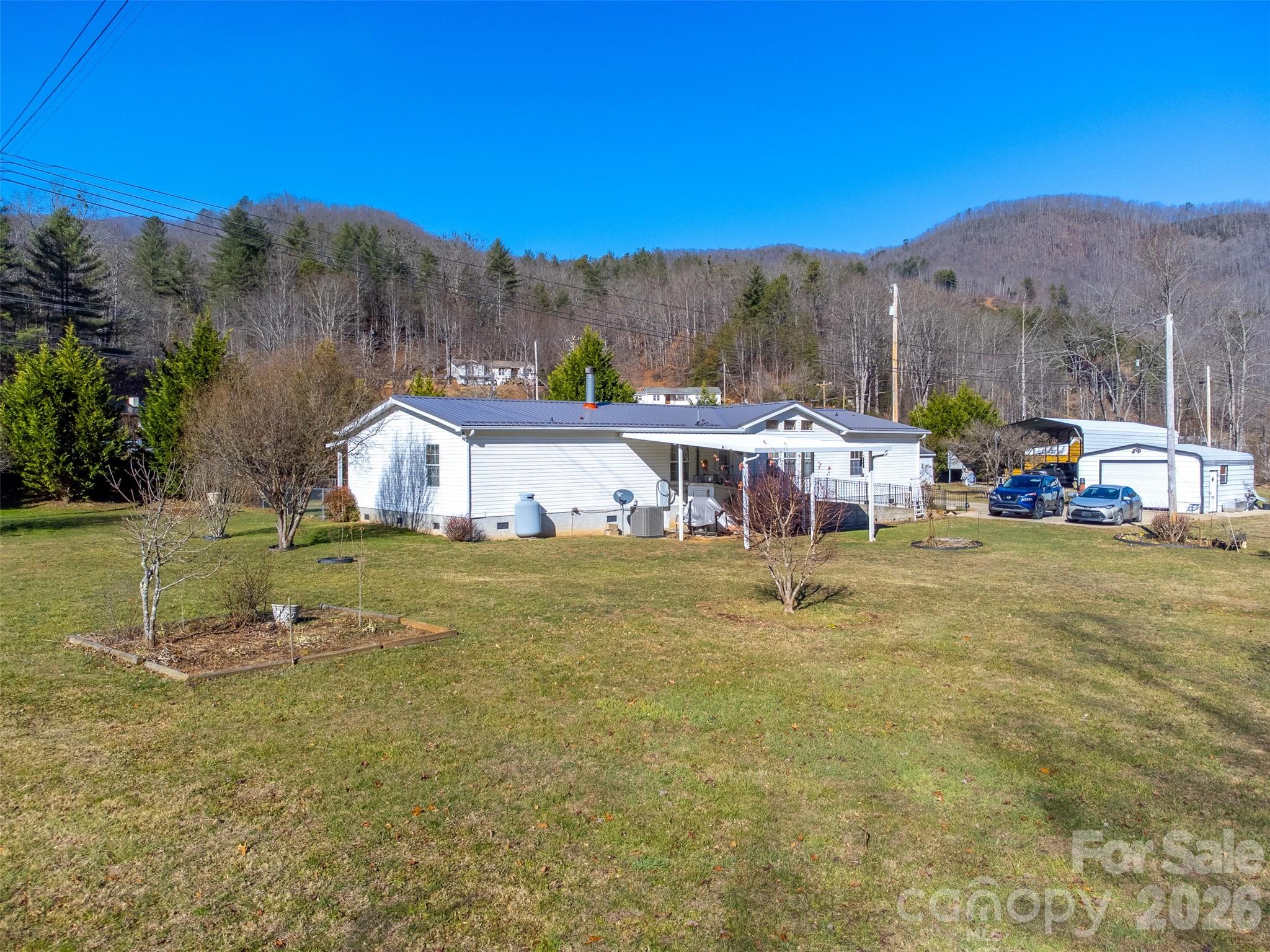 7581 Highway 441 Highway S Sylva NC 28779
