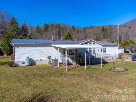 7581 Highway 441 Highway S Sylva NC 28779