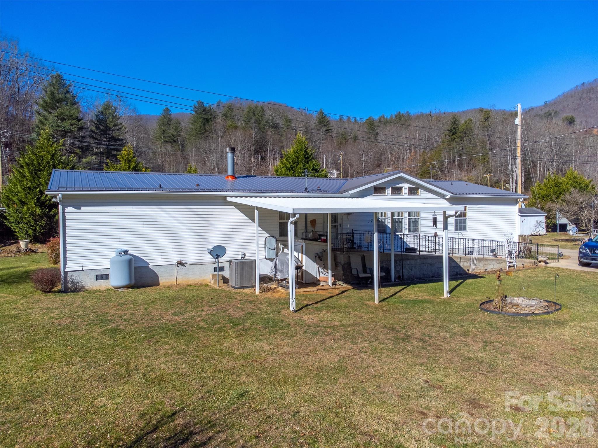 7581 Highway 441 Highway S Sylva NC 28779