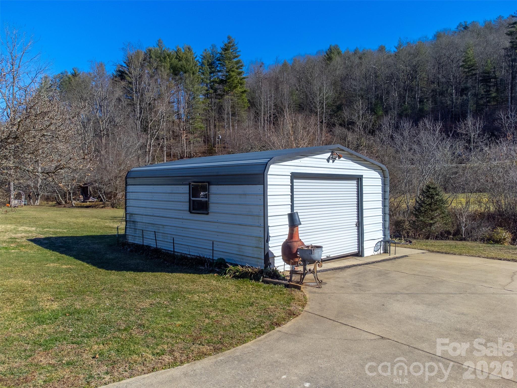 7581 Highway 441 Highway S Sylva NC 28779