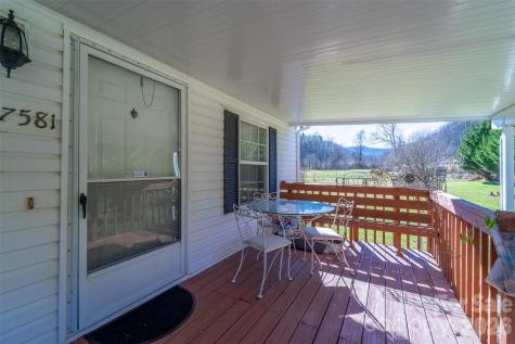 7581 Highway 441 Highway S Sylva NC 28779