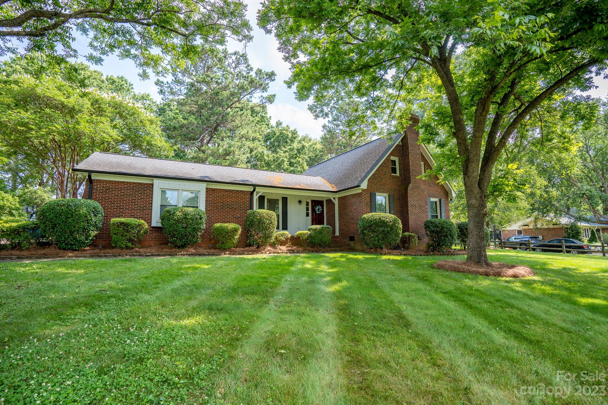 11701 Ranburne Road Mint Hill NC 28227