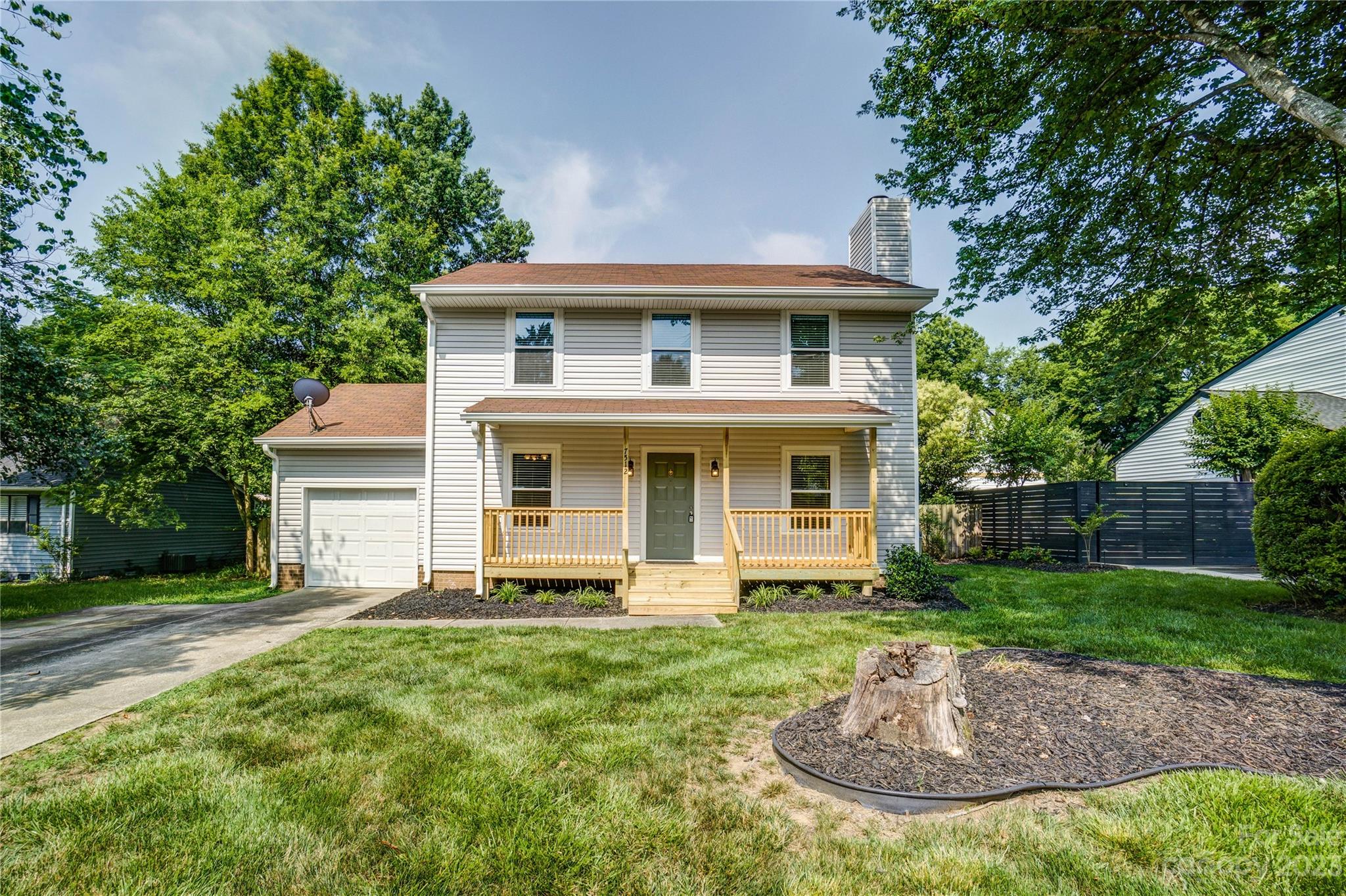 7512 Park Vista Circle Charlotte NC 28226