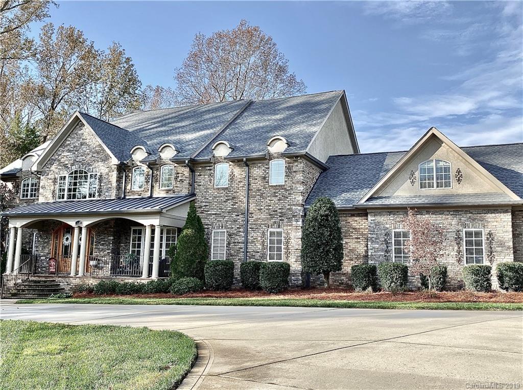 4647 Owl Creek Lane Concord NC 28027