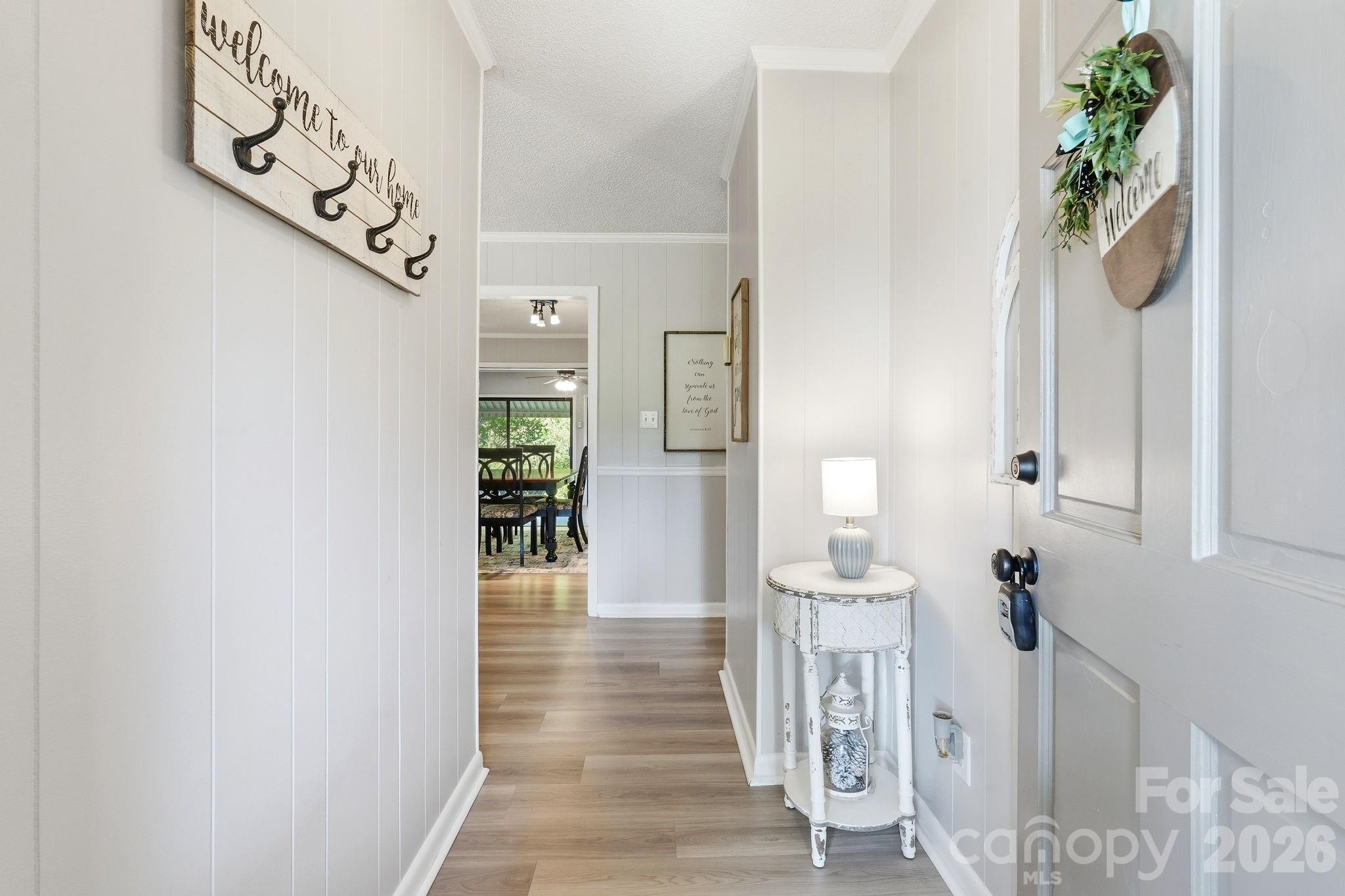 1556 Nottingham Drive Newton NC 28658