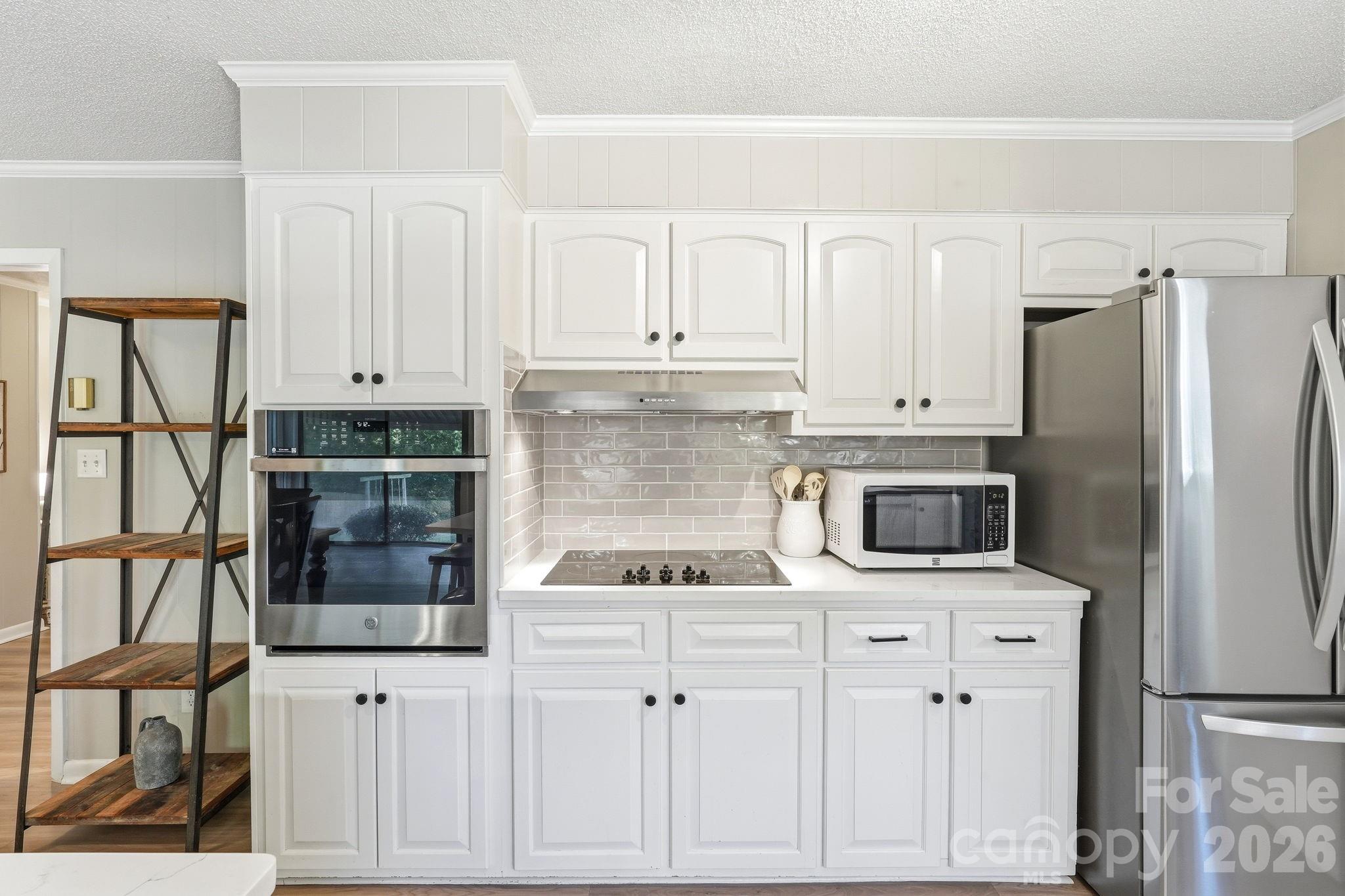 1556 Nottingham Drive Newton NC 28658