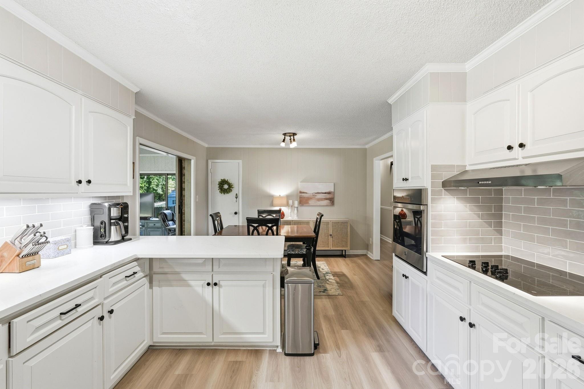 1556 Nottingham Drive Newton NC 28658
