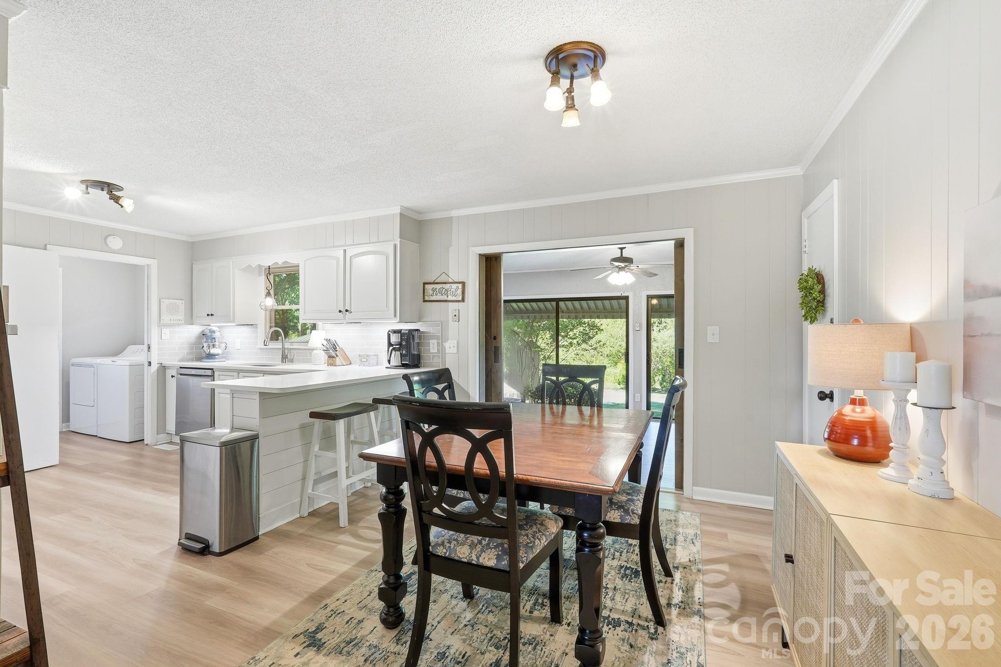 1556 Nottingham Drive Newton NC 28658