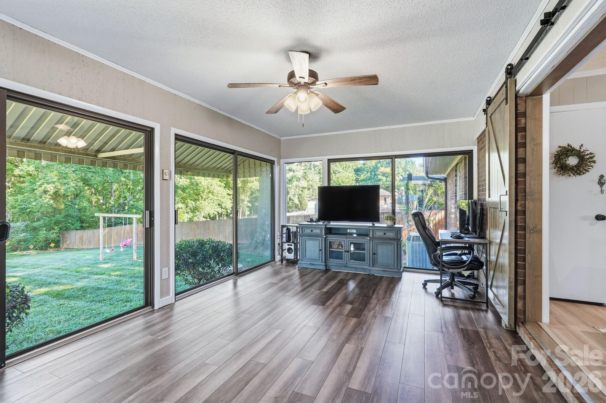 1556 Nottingham Drive Newton NC 28658