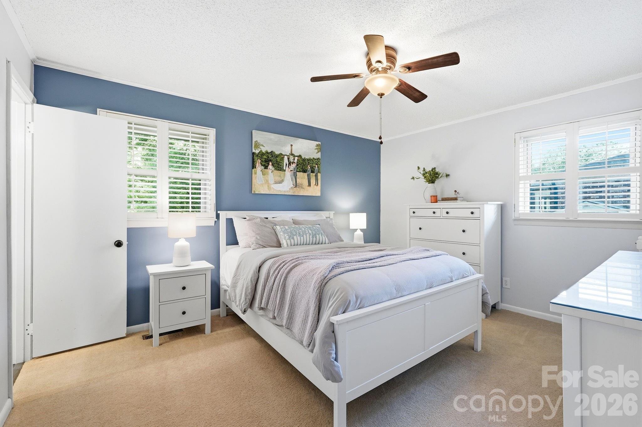 1556 Nottingham Drive Newton NC 28658