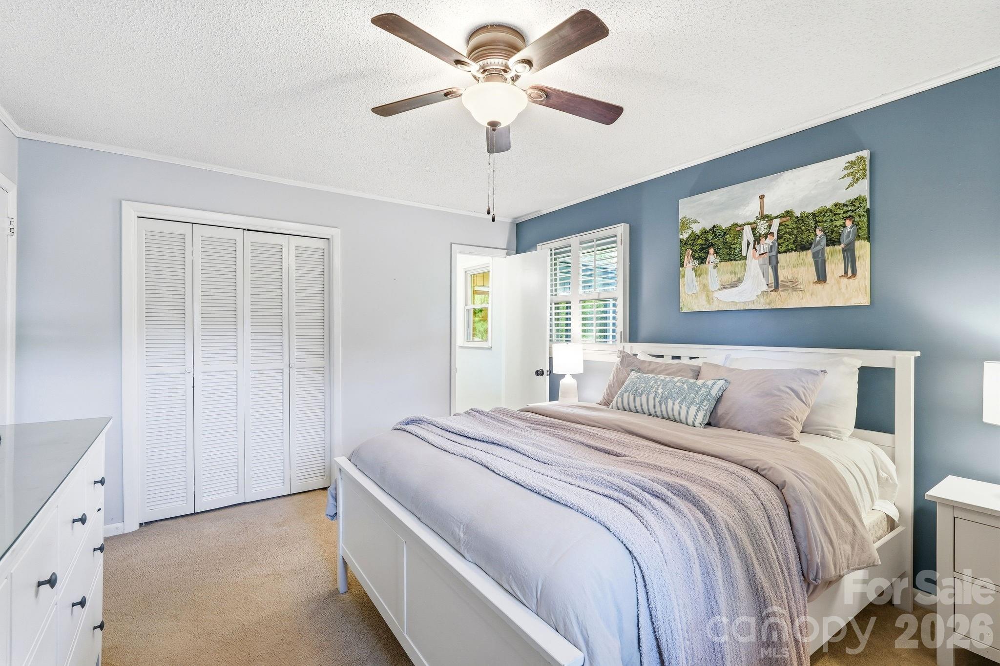 1556 Nottingham Drive Newton NC 28658
