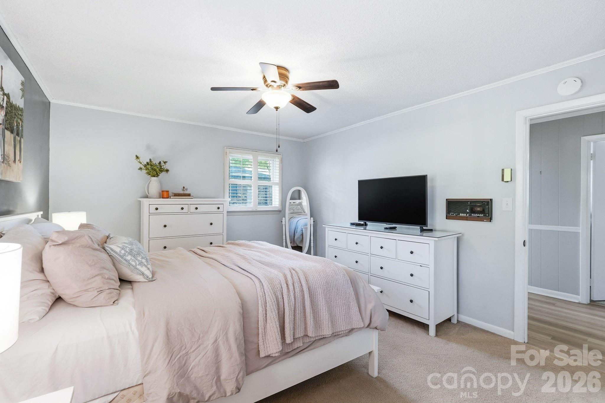 1556 Nottingham Drive Newton NC 28658