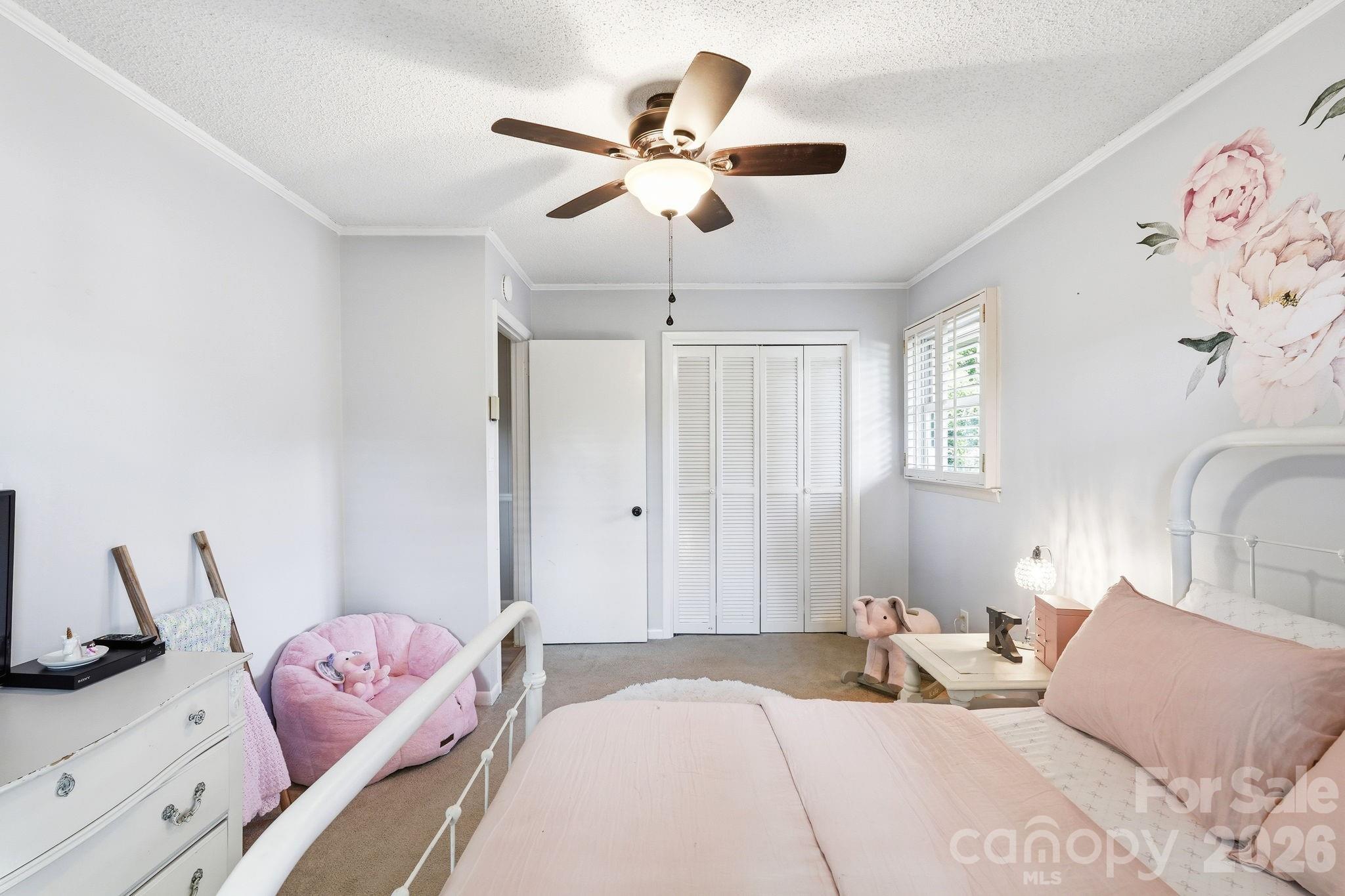 1556 Nottingham Drive Newton NC 28658