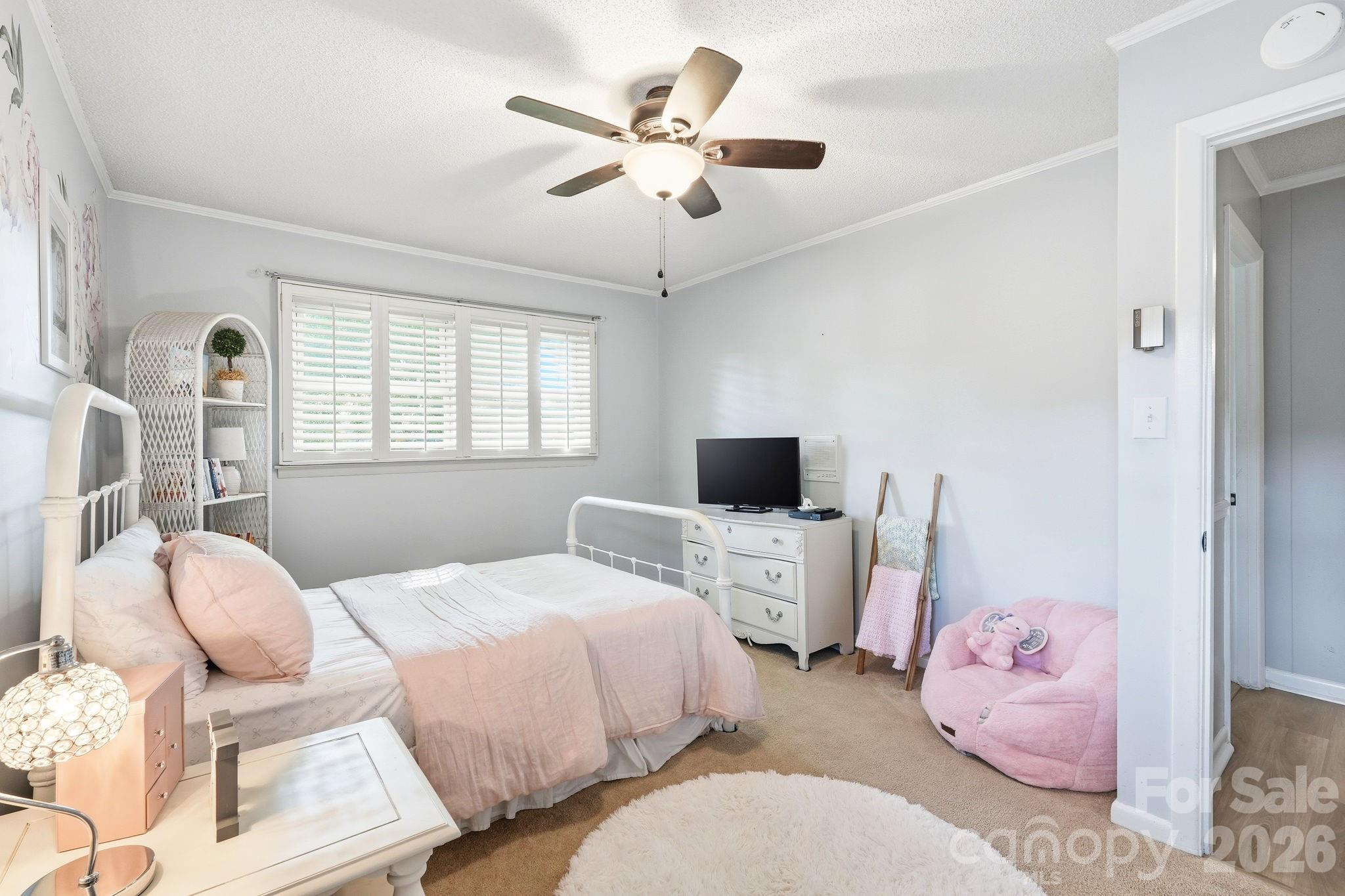 1556 Nottingham Drive Newton NC 28658