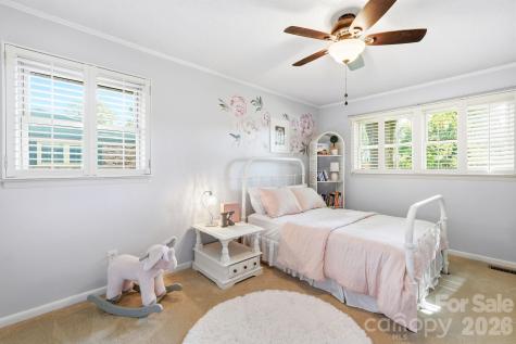 1556 Nottingham Drive Newton NC 28658