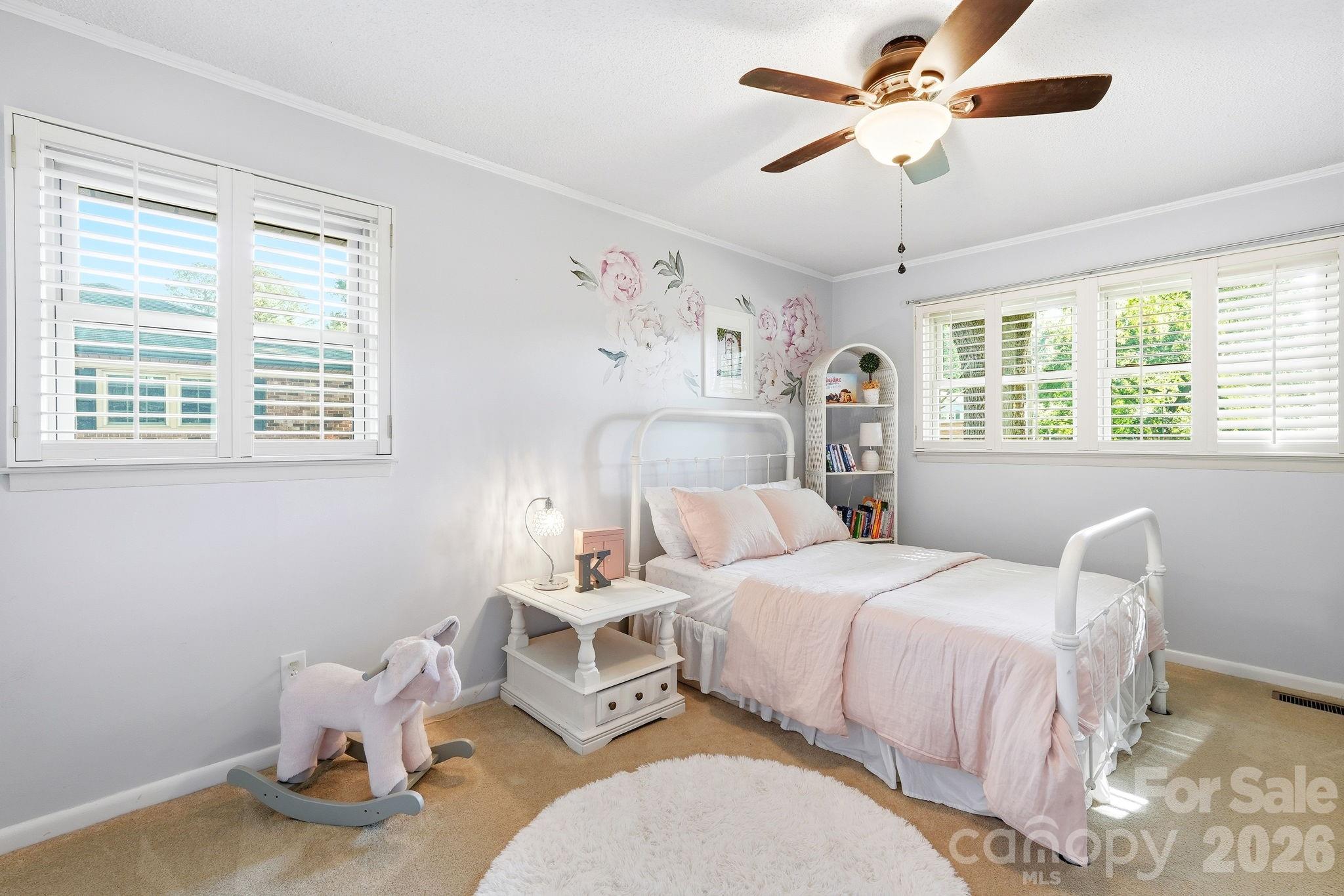 1556 Nottingham Drive Newton NC 28658