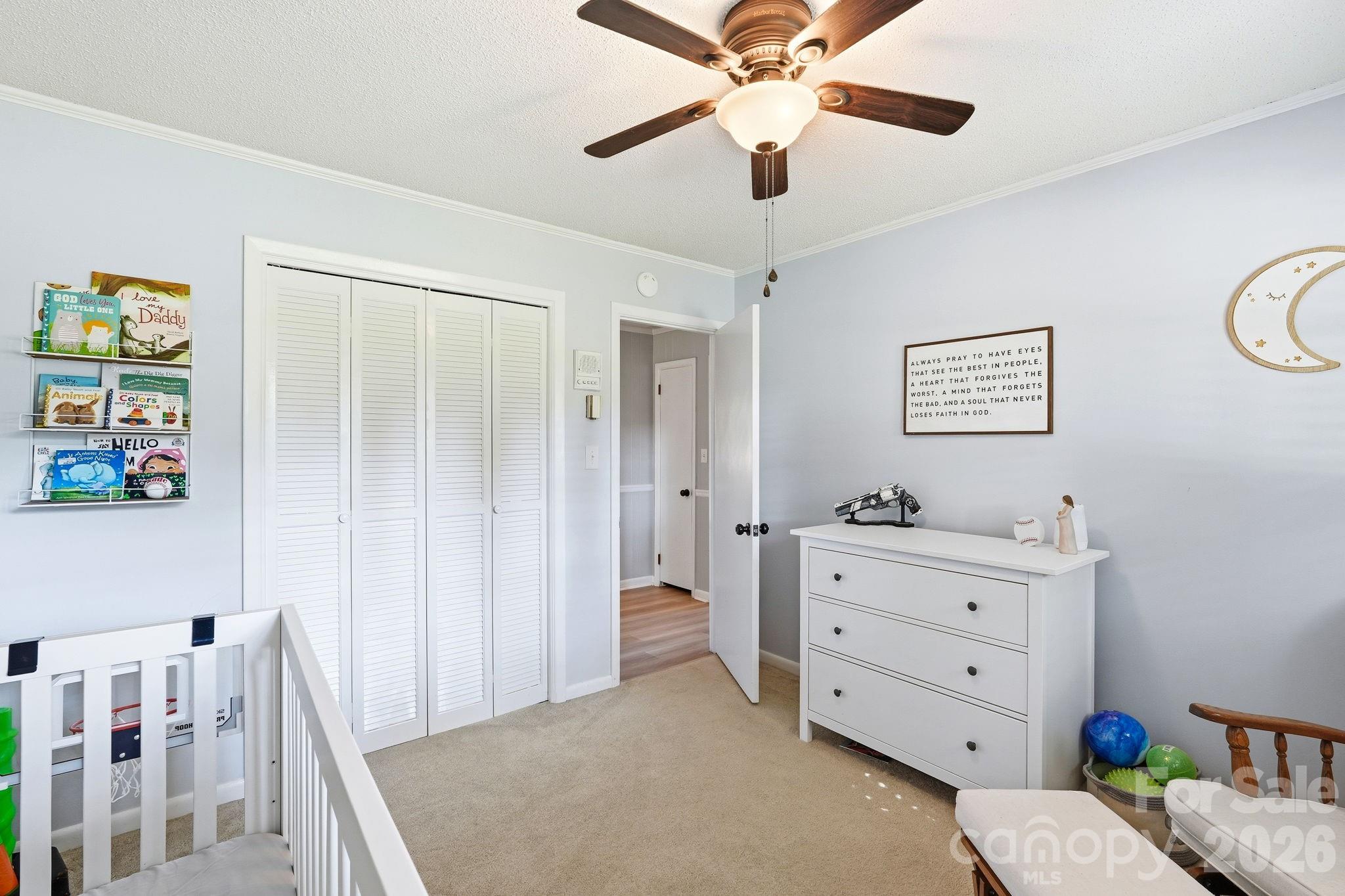 1556 Nottingham Drive Newton NC 28658