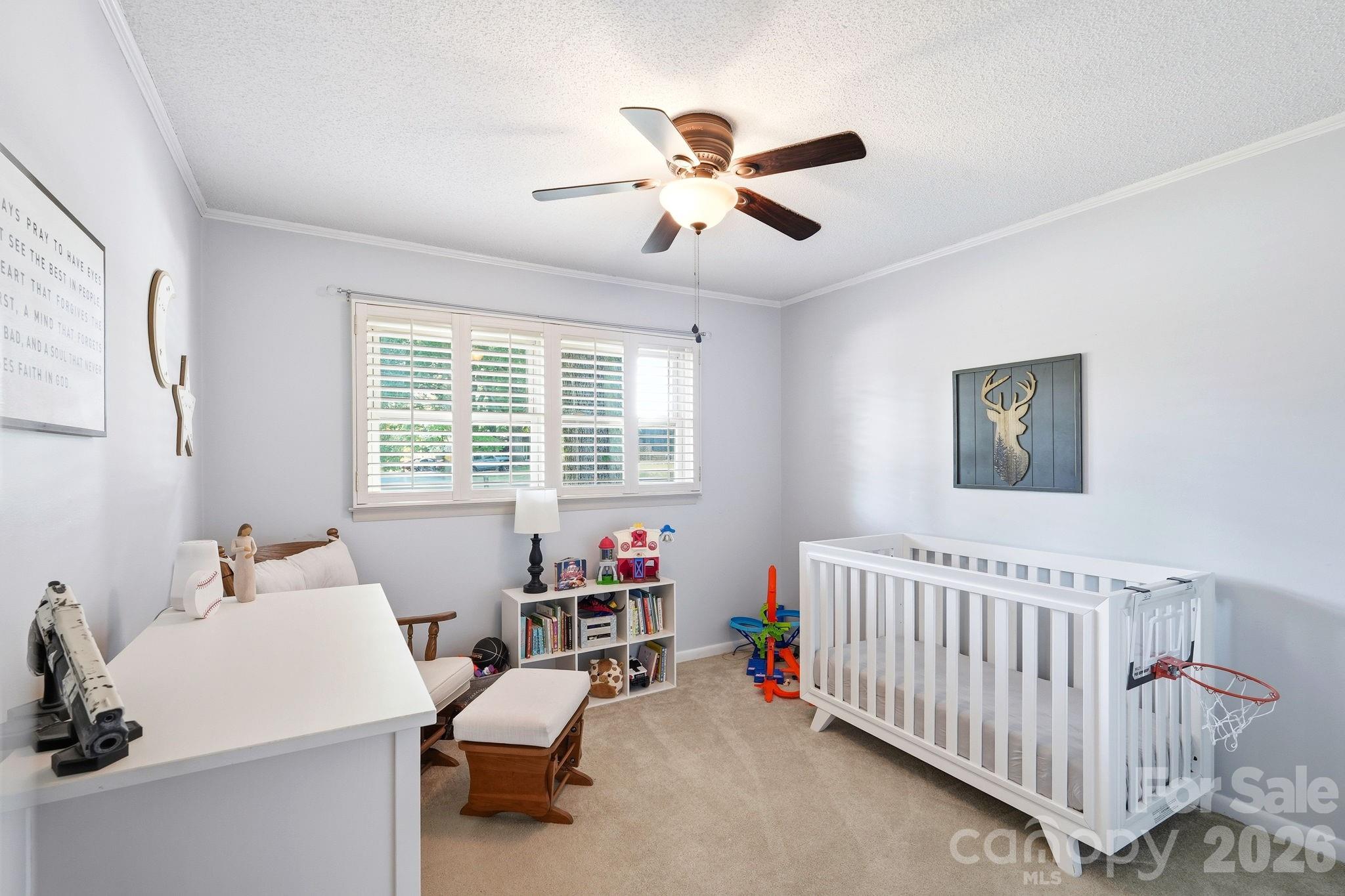 1556 Nottingham Drive Newton NC 28658