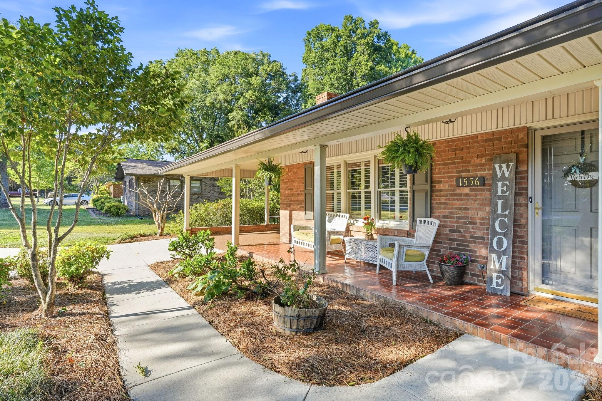 1556 Nottingham Drive Newton NC 28658