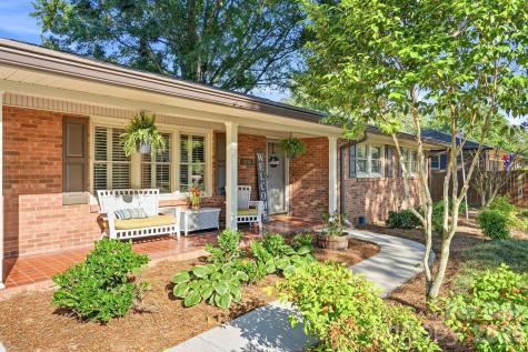 1556 Nottingham Drive Newton NC 28658