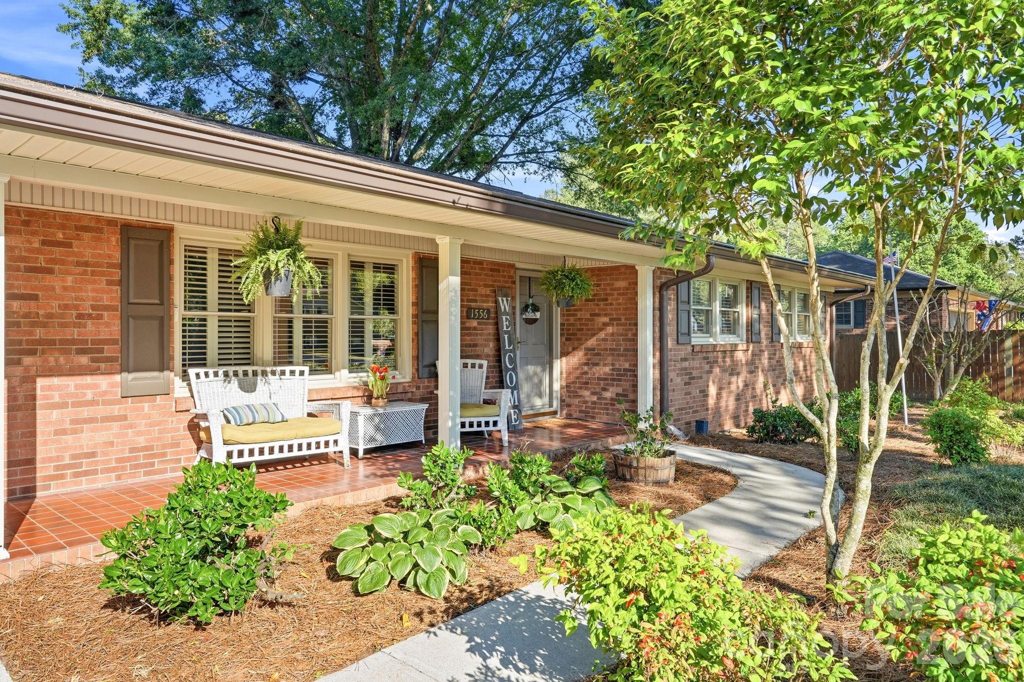 1556 Nottingham Drive Newton NC 28658
