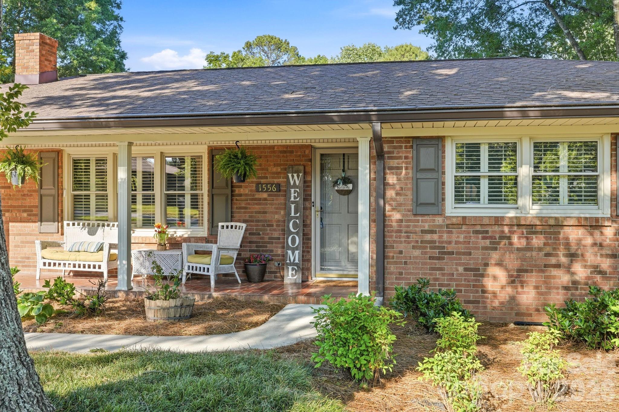 1556 Nottingham Drive Newton NC 28658