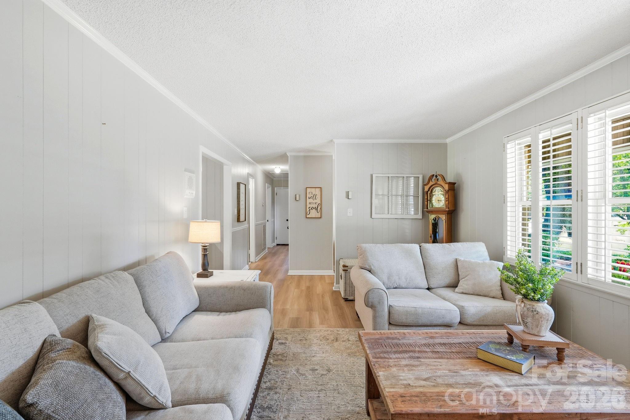 1556 Nottingham Drive Newton NC 28658
